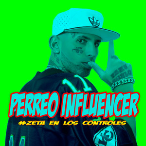 Perreo Influencer (Explicit)