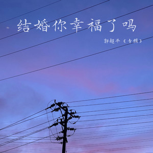 结婚你幸福了吗