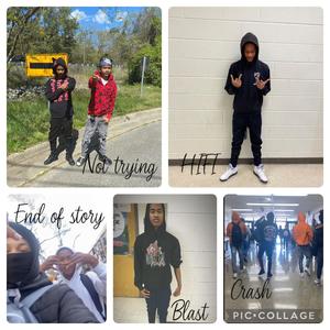 Mercy (outro) (Explicit)