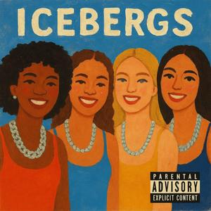 ICEBERGS (Explicit)