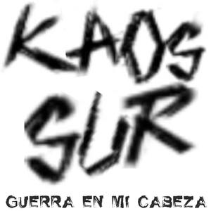 Guerra en mi cabeza (feat. Toc de Queda, Antibanda, Síndrome de abstinencia, Llanquiman, Mgl Pxnk Ctm, Kbza Antibanda, Estierkol & Marcos)