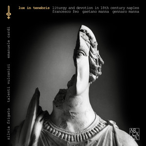 Lamentazione seconda del Giovedì Santo - VIII. Samech