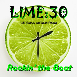 Rockin' the Boat (Radio Mix)