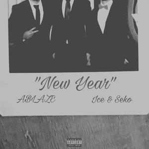 New Year (Explicit)