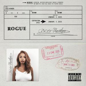 Rogue (Explicit)