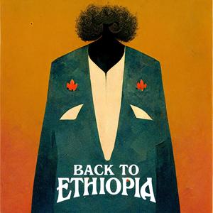 Back to Ethiopia