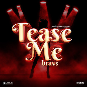 Tease Me (Explicit)