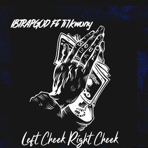 Left Cheek Right Cheek(feat. 7i7 Kwony) (Radio Edit)