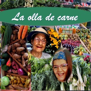 La Olla de Carne (feat. Emerita Castro M.)