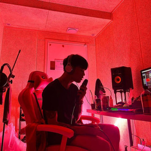 Maybe I'm In Drama (Feat. JinGi)