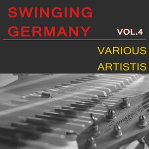 Swinging Germany, Vol. 4