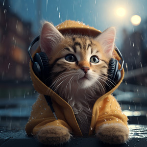 Factorial FX - Rainy Window Cats Dream