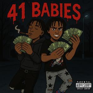 get right into it (feat. 41lilmar) (Explicit)