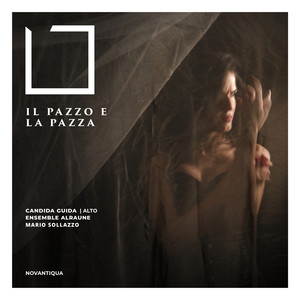 Il Pazzo a voce sola