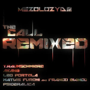 The Call (T.Raumschmiere Remix)