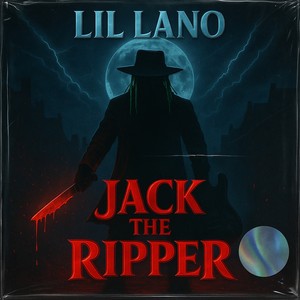 Jack The Ripper (Explicit)