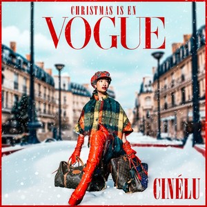 Christmas is En Vogue