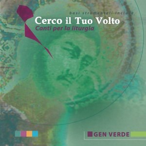 Cerco il tuo volto