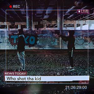Who shot tha Kid (feat. Billionaire Sol) (Explicit)