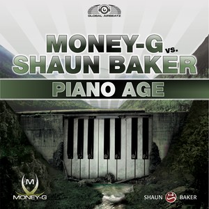 Piano Age (Shaun Baker Extended)