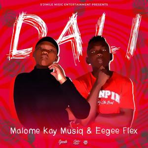 Dali (feat. Eegee Flex)