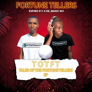 Tales of The Fortune Tellers