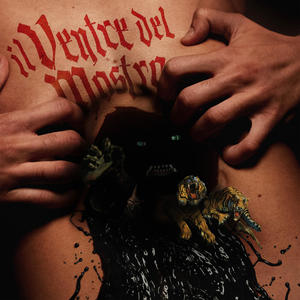 IL VENTRE DEL MOSTRO