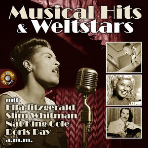 Musical Hits & Weltstars