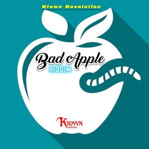 Bad Apple Riddim (Emotional Beat)
