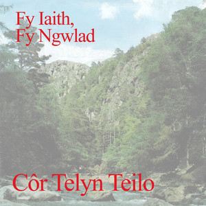 Fy Iaith Fy Ngwlad