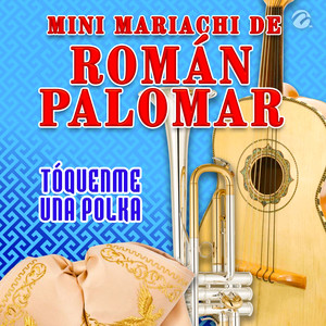 Tóquenme una Polka