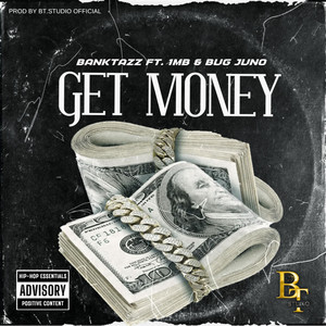 GET MONEY (Explicit)
