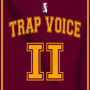 Luis Omar - Trap Voice (Explicit)
