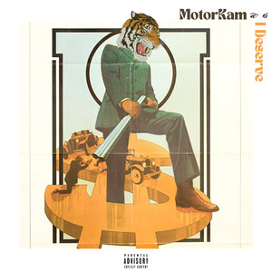 I Deserve (Explicit)