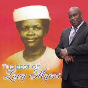 Pentecostal Fire Is Falling Praise The Lord It Fell On Me (feat. Lucy Myers)