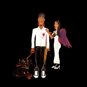 Mindless behavior (Reversed) (Explicit)