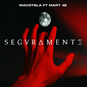 Seguramente (feat. Mart 4e)