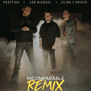 Incomparable (Remix)
