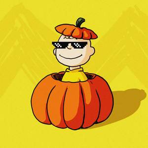 GREAT PUMPKIN SONG CHARLIE BROWN (REMIX)