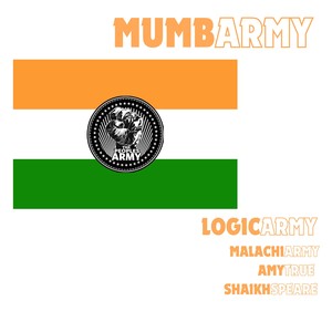 Mumbarmy (Explicit)