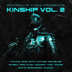 Syndicate Kinship, Vol. 2 (Explicit)