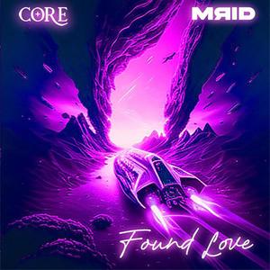 Found Love (feat. MRID) (Explicit)