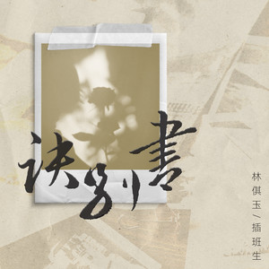 林倛玉 - 诀别书