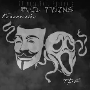 Street Files (feat. Tdf & Clipso) (Explicit)