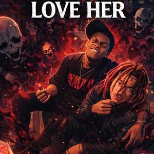 Lover (feat. Niheem)