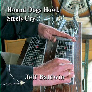 Hound Dogs Howl, Steels Cry