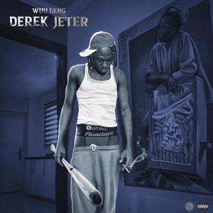 Derek Jeter (Explicit)