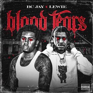 Blood Tears (feat. Lewie) (Explicit)