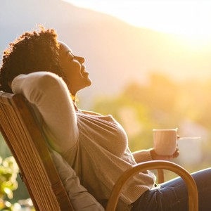 Música Apacible Que Disuelve El Estrés