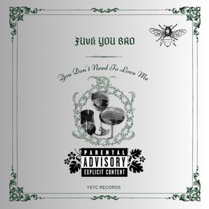 don't love me (feat. Shef) (Explicit)